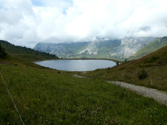 Lac de Maroly