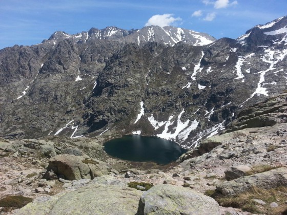 lac de melo