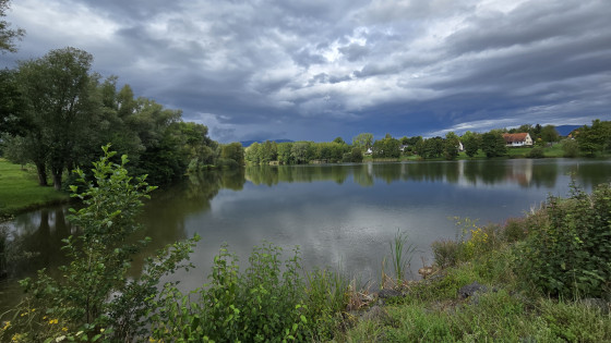 Lac de Michelbach