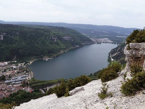 Lac de Nantua