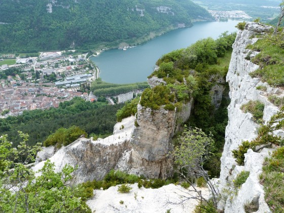 Lac de Nantua