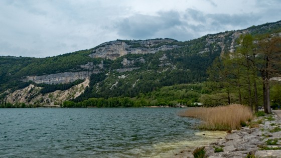 Lac de Nantua