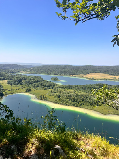 Lac de Narlay