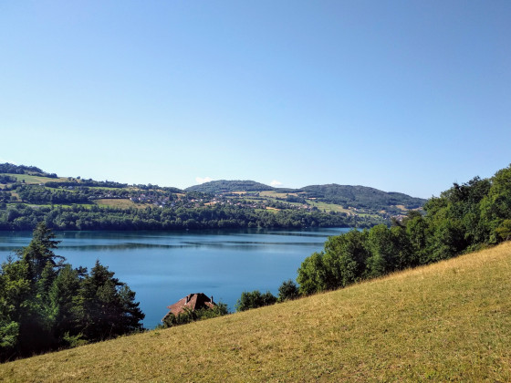 lac de paladru