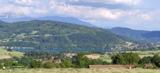 Lac de Paladru