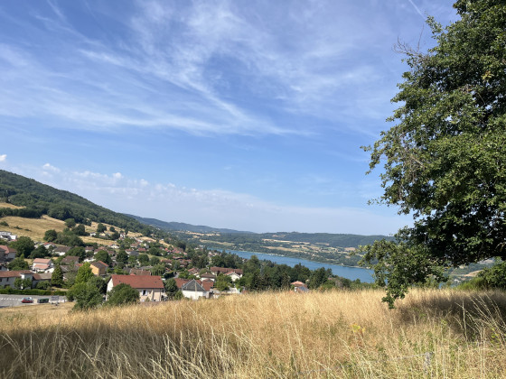 Lac de Paladru