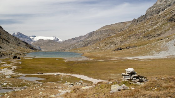 Lac de Savine