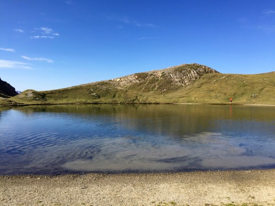 Lac de Souliers