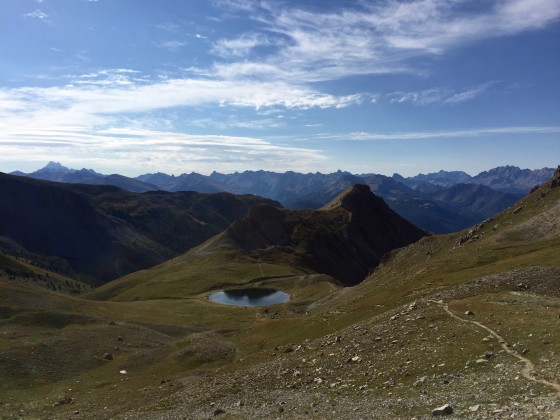 Lac de Souliers