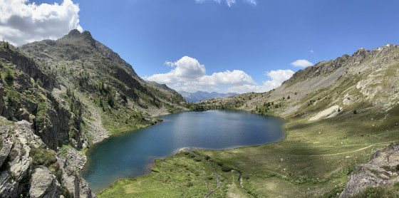 Lac de Vens