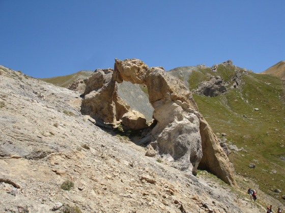 Lac de Vens