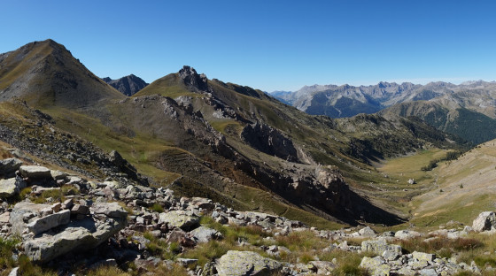 Lac de Vens