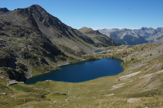 Lac de Vens