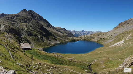 Lac de Vens