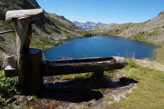 Lac de Vens