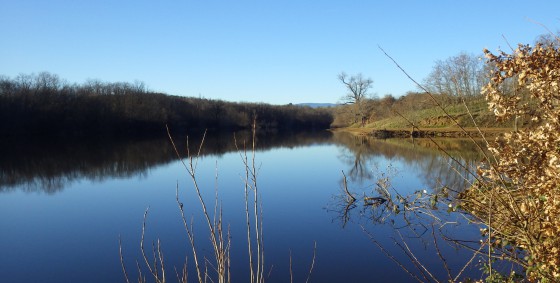 Lac de Vert