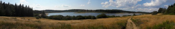 Lac de Vezoles