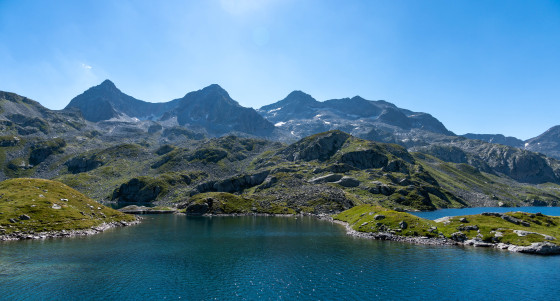 lac dec ottepens