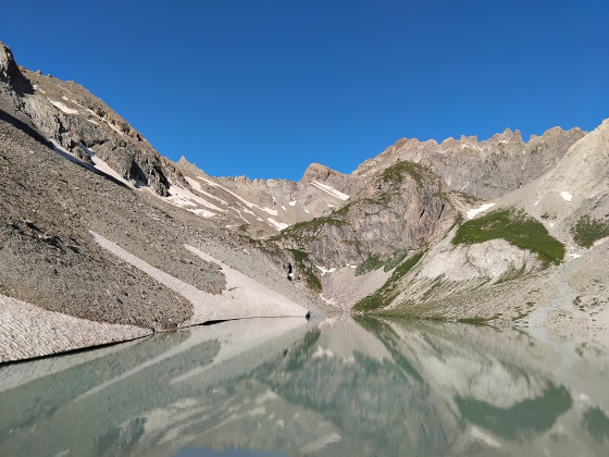 lac des beraudes lac des beraudes