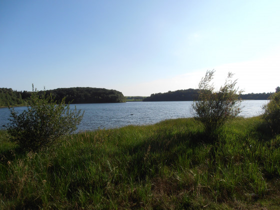 Lac des Galens