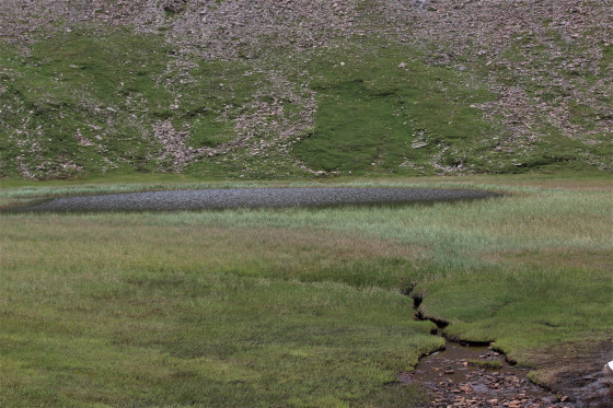 Lac des Maits