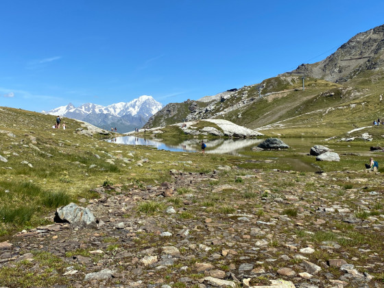 lac des Moutons