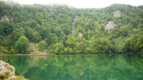 Lac des Perches