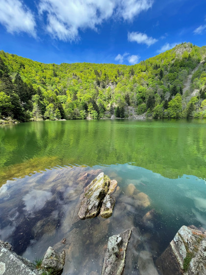 Lac des Perches