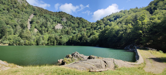Lac des Perches