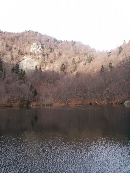Lac des Perches