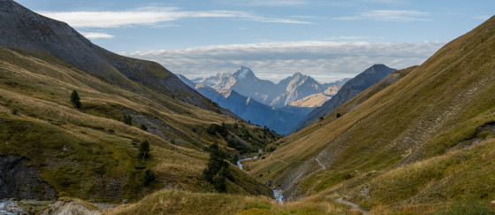 Lac des Quirlies