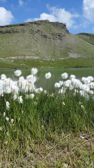 Lac des Sières