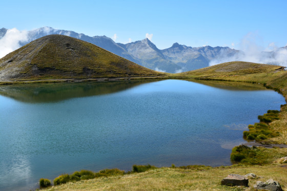 Lac des sirènes 05/09/2025