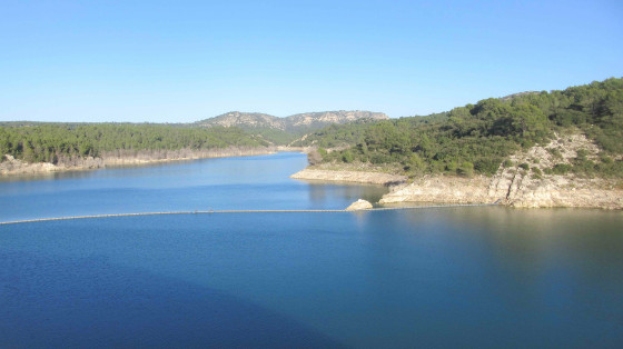 Lac du Bimont