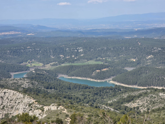 Lac du Bimont