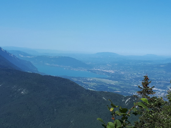 Lac du Bourget