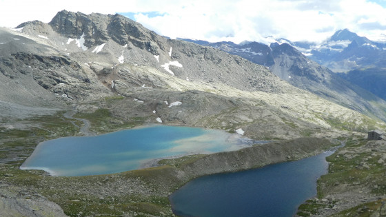 lac du Carro