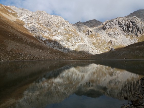 Lac du Distroit