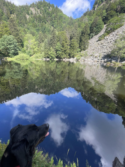 Lac du Fischboedle
