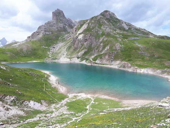 Lac du Grand Ban