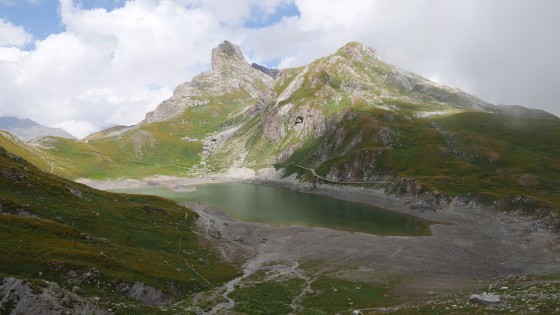 Lac du Grand Ban
