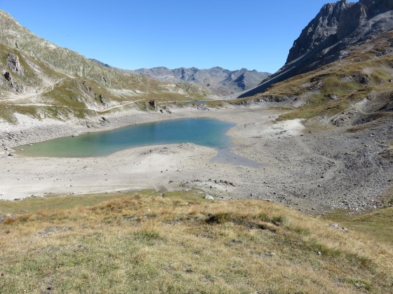 Lac du Grand Ban