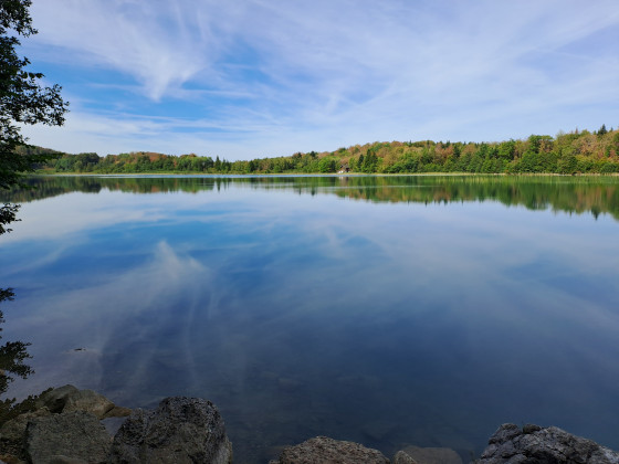 Lac du Grand Maclu