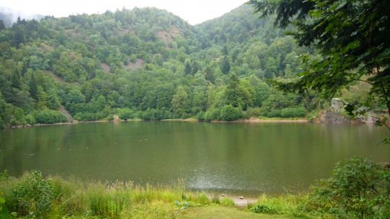 Lac du Grand Neuweiher