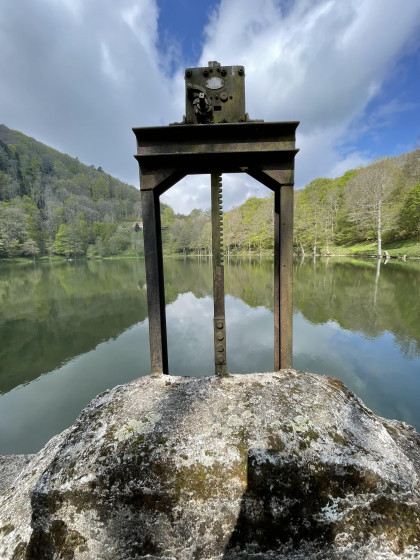 Lac du Lachtelweiher