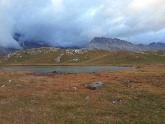 lac du lait