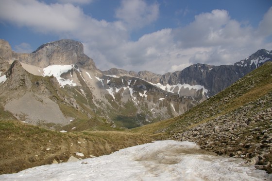 Lac du Lauzon