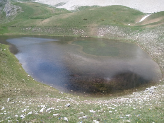Lac du Lauzon
