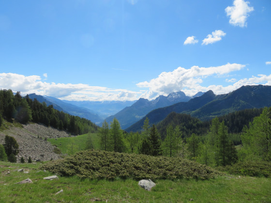 vallée de l\'Ubaye