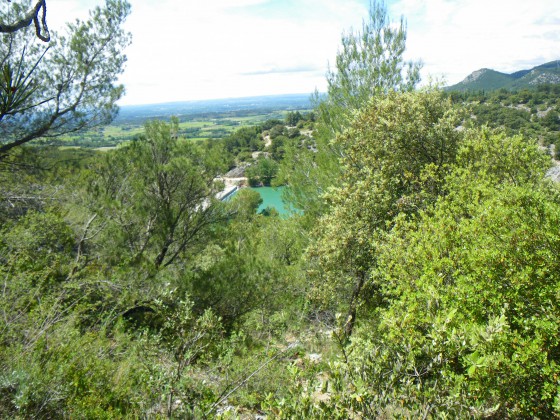 Lac du Paty